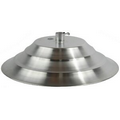 X-Large Aluminum Umbrella Base